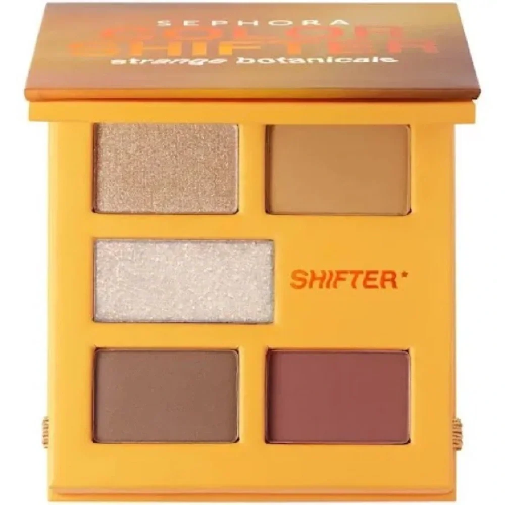 💞HP💞 Sephora Mini Eyeshadow Palette - Picture 2 of 2